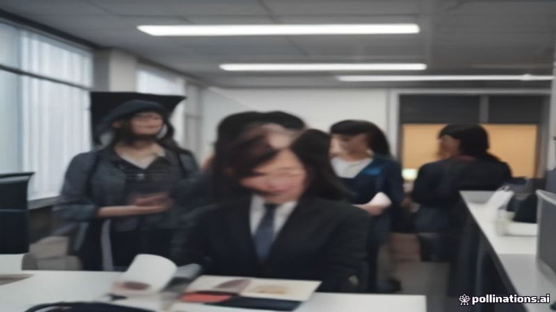 男同网运营团队围坐讨论社区规则
